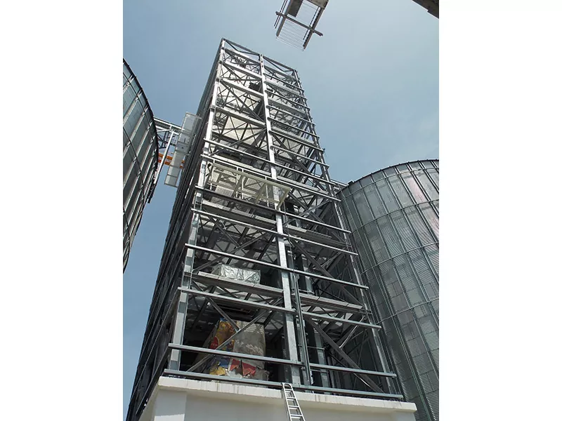 ສິ່ງທີ່ເຮັດໃຫ້ອາຄານ Steel Tower ເປັນສິ່ງຈໍາເປັນໃນໂຄງສ້າງພື້ນຖານທີ່ທັນສະໄຫມ?