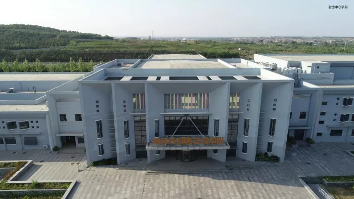ການກໍ່ສ້າງສະຫນາມກິລາ Prefabricate ທີ່ທັນສະໄຫມ