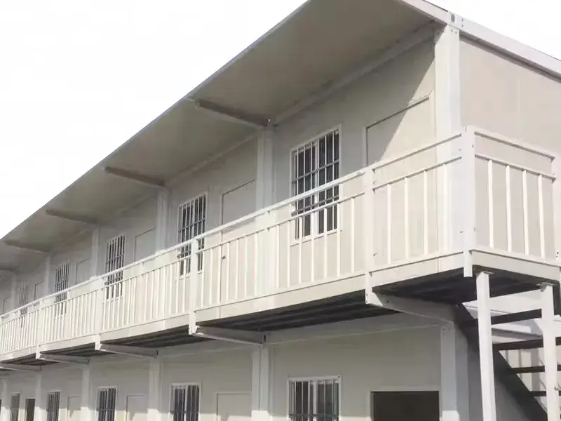 ຫໍພັກຕູ້ຄອນເທນເນີ
